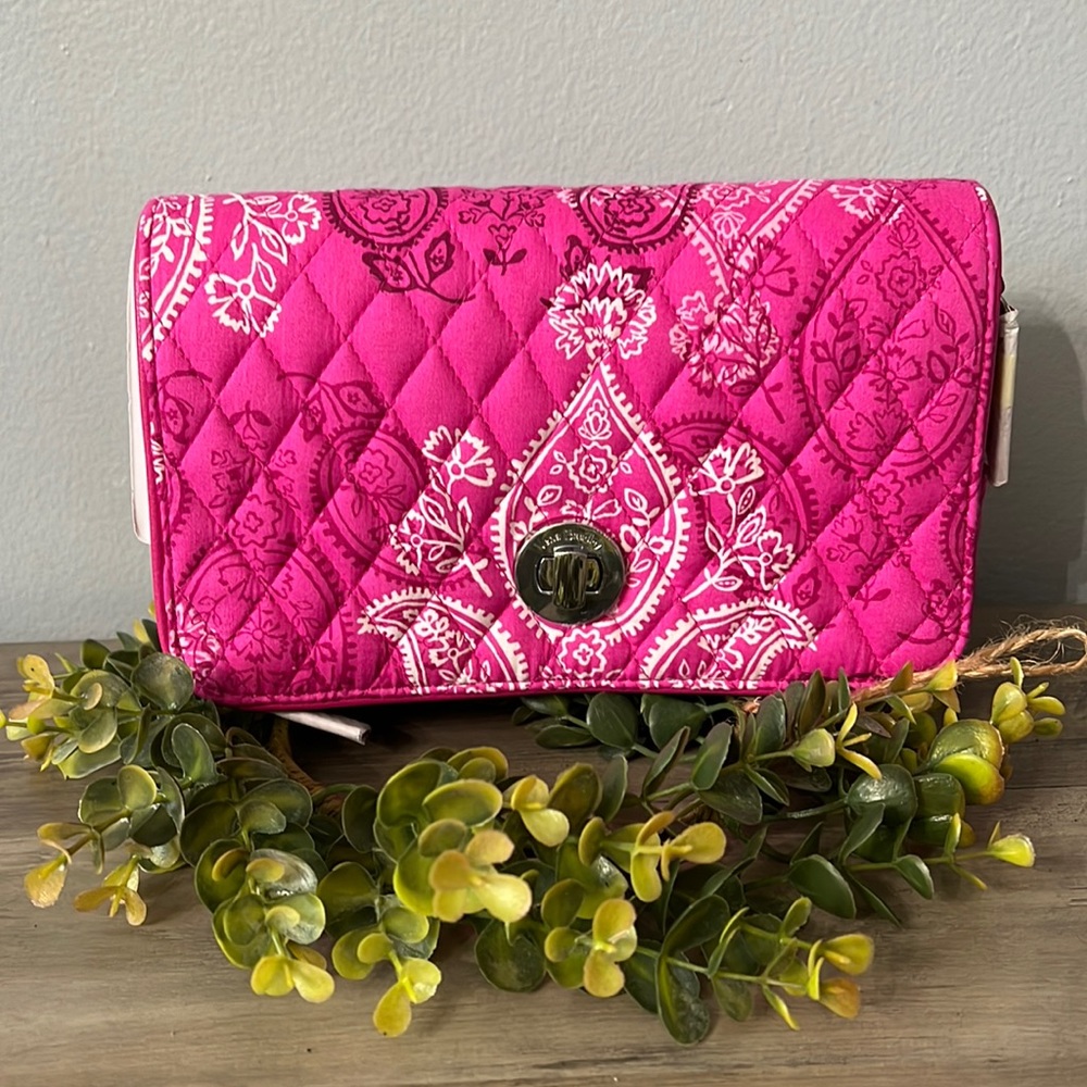 Vera Bradley bag